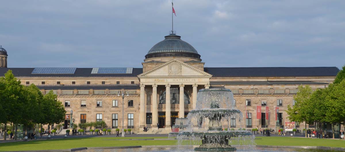 GFN Wiesbaden GFN Wiesbaden